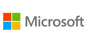Microsoft logo