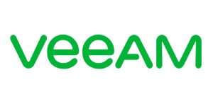 Veeam logo